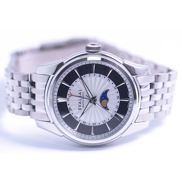 SUN FLAME SV10-MWH Watch (Image 3)