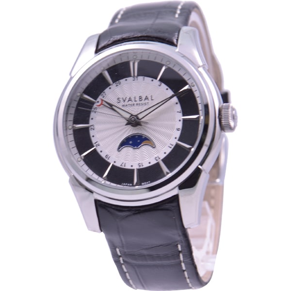 SUN FLAME SV10-LWH Watch