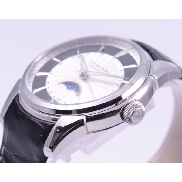 SUN FLAME SV10-LWH Watch (Image 2)