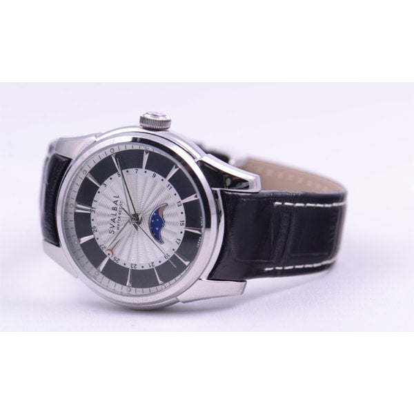 SUN FLAME SV10-LWH Watch (Image 3)
