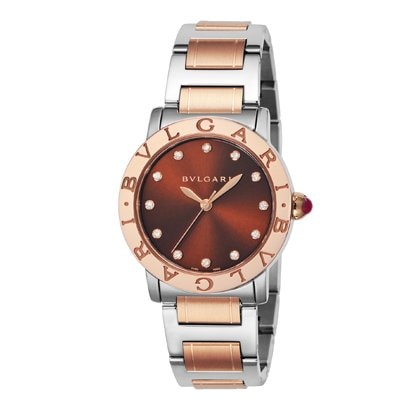 BVLGARI BBL33C11SPG BVLGARI