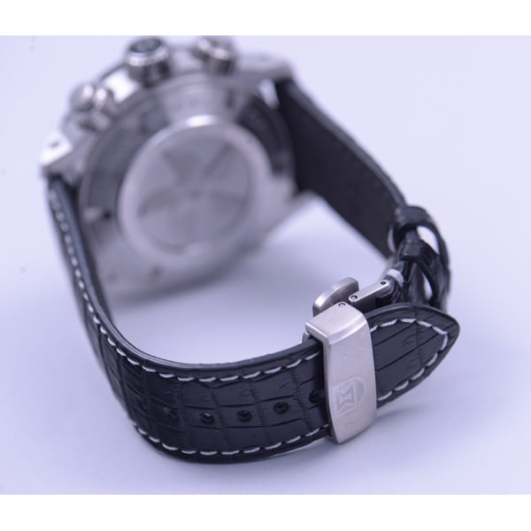 EDOX 01114-3-BIN-L Watch (Image 5)