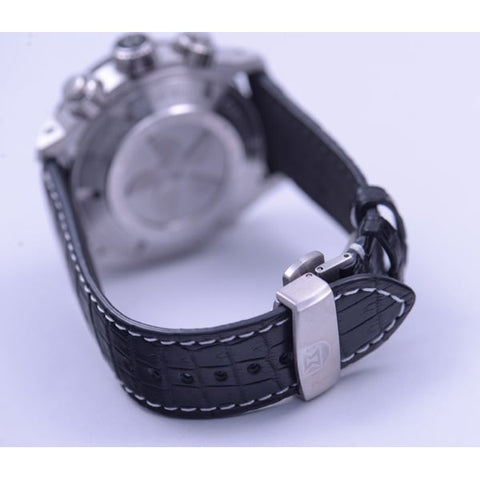 EDOX 01114-3-BIN-L Watch (Image 5)