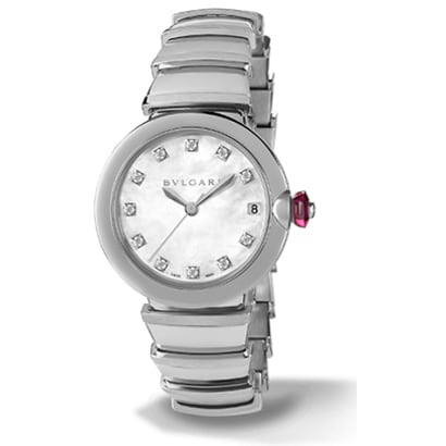 BVLGARI LU33WSSD BVLGARI