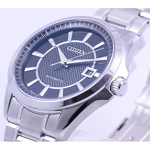 CITIZEN NB1040-52E Watch (Image 2)