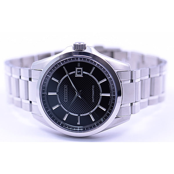 CITIZEN NB1040-52E Watch (Image 3)