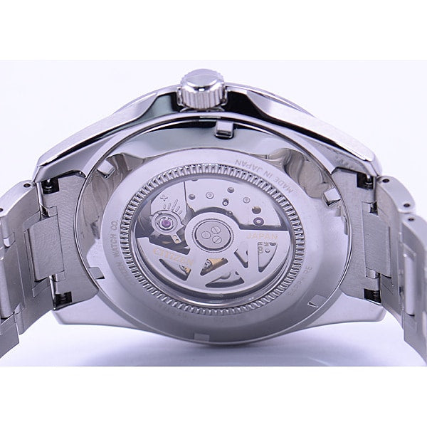 CITIZEN NB1040-52E Watch (Image 4)