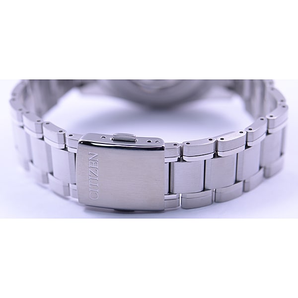 CITIZEN NB1040-52E Watch (Image 5)