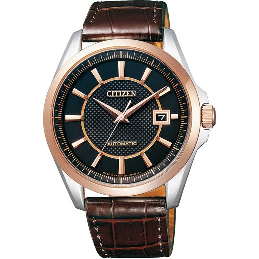 CITIZEN NB1044-01E Watch