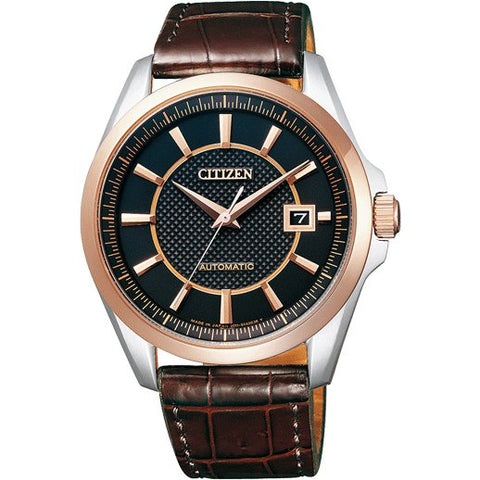 CITIZEN NB1044-01E Watch