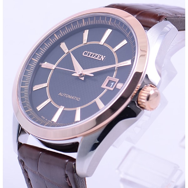 CITIZEN NB1044-01E Watch (Image 2)