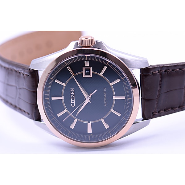 CITIZEN NB1044-01E Watch (Image 3)