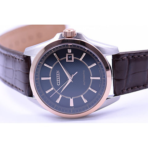 CITIZEN NB1044-01E Watch (Image 3)