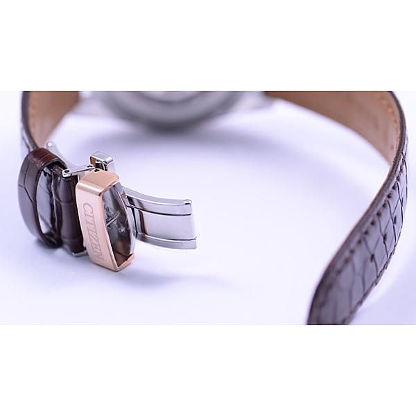 CITIZEN NB1044-01E Watch (Image 5)