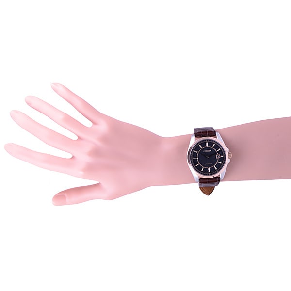 CITIZEN NB1044-01E Watch (Image 6)