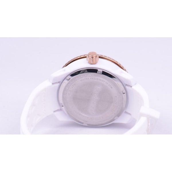 TENDENCE TG930113R Watch - GULLIVER ROUND RAINBOW White 10 ATM Water Resistant Stylish Design with 2 Year Warranty (Image 4)