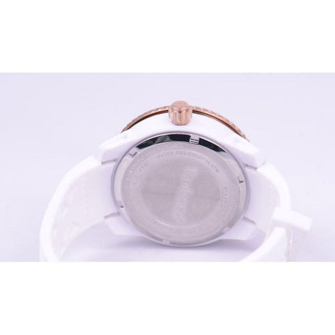 TENDENCE TG930113R Watch - GULLIVER ROUND RAINBOW White 10 ATM Water Resistant Stylish Design with 2 Year Warranty (Image 4)