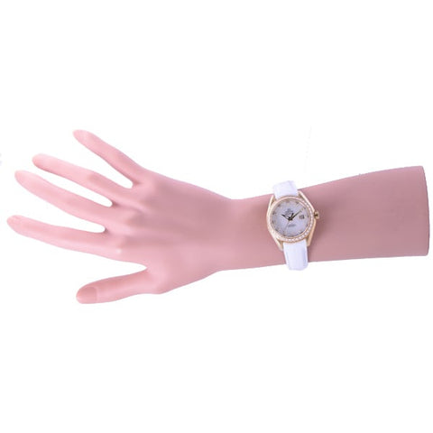 OMEGA 231.58.34.20.55.001 OMEGA Seamaster Aqua Terra 5-Year Warranty White - Luxury Swiss Watch for Men