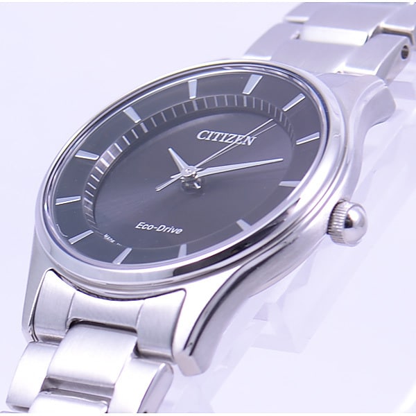 CITIZEN EM0400-51E Watch (Image 2)