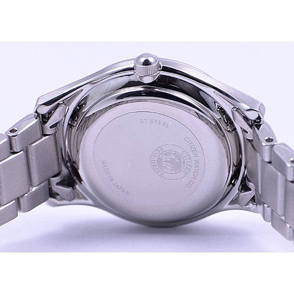 CITIZEN EM0400-51E Watch (Image 4)