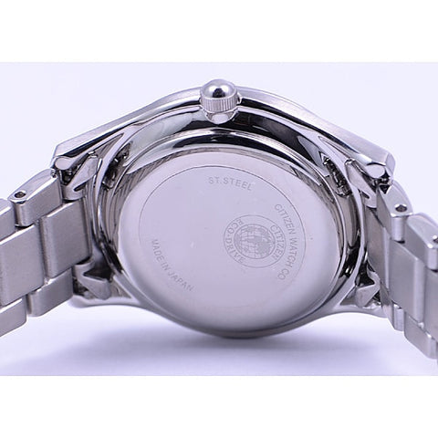 CITIZEN EM0400-51E Watch (Image 4)
