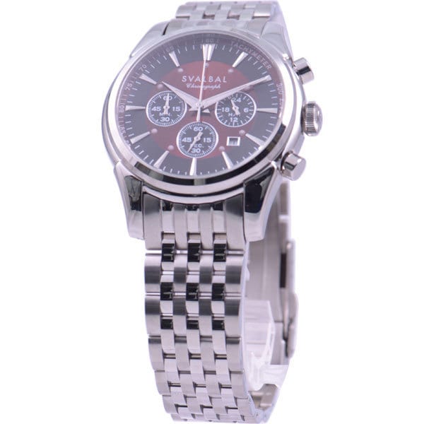 SUN FLAME SV11-MBR Watch