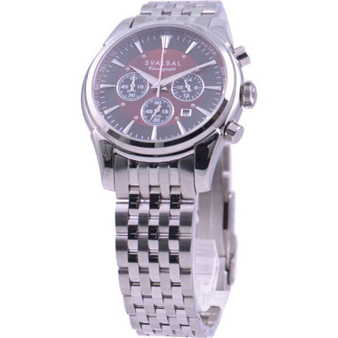 SUN FLAME SV11-MBR Watch