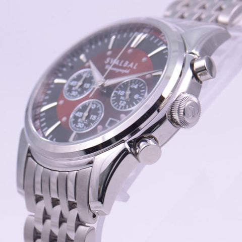 SUN FLAME SV11-MBR Watch (Image 2)