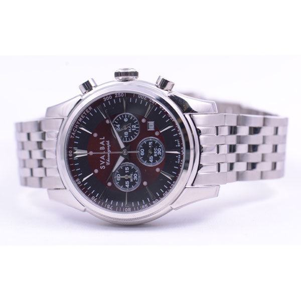 SUN FLAME SV11-MBR Watch (Image 3)