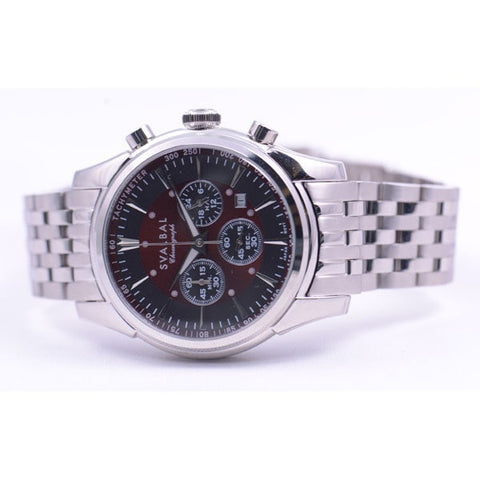 SUN FLAME SV11-MBR Watch (Image 3)