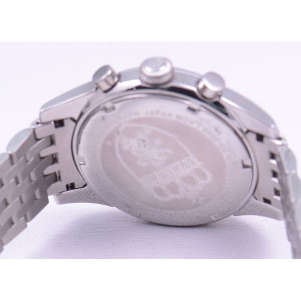 SUN FLAME SV11-MBR Watch (Image 4)