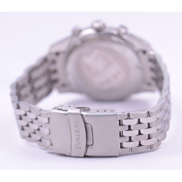 SUN FLAME SV11-MBR Watch (Image 5)