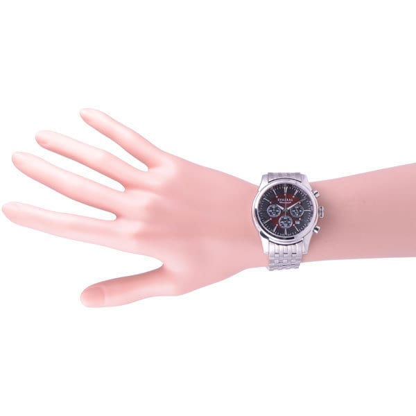 SUN FLAME SV11-MBR Watch (Image 6)