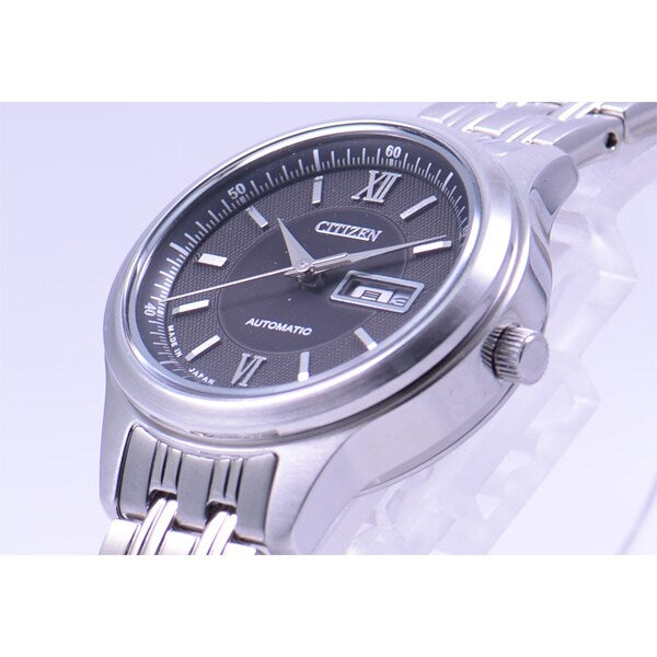 CITIZEN PD7150-54E Watch (Image 2)