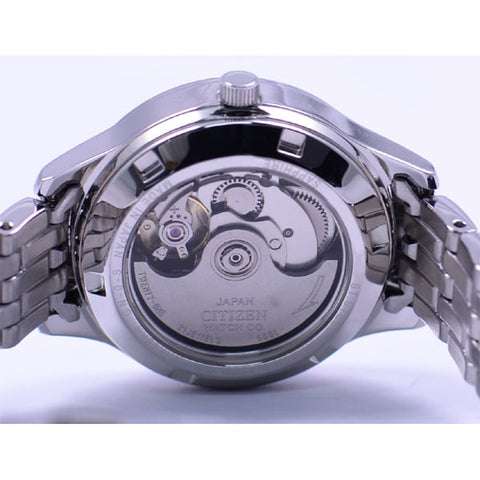 CITIZEN PD7150-54E Watch (Image 4)
