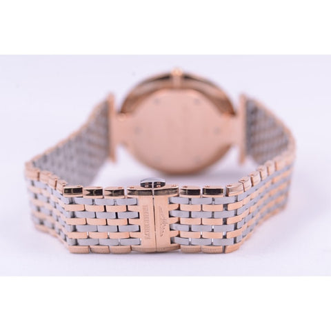 La Grande Classique 2-Year Warranty LONGINES L4.755.1.91.7 - Elegant Swiss Watch for Men