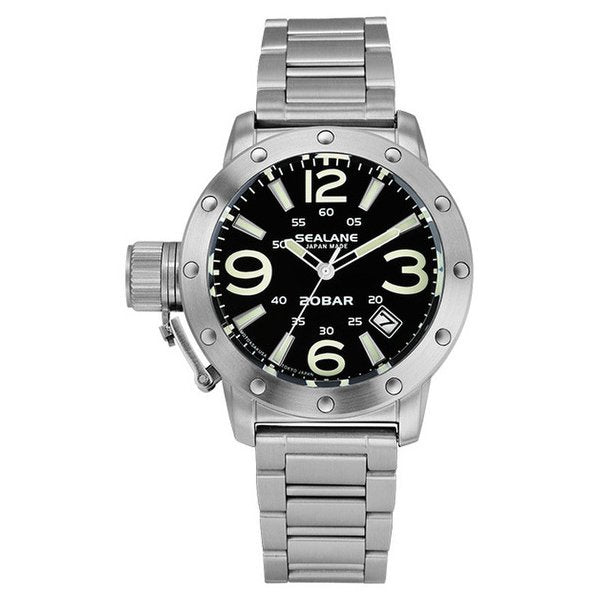 Sun Flame SEJ011-MBK Sun Flame