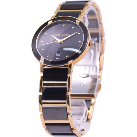Sun Flame MJZ001-GGB Sun Flame