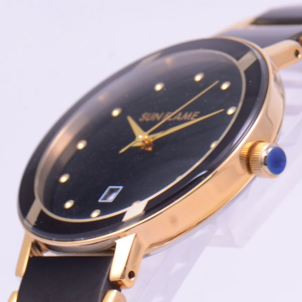 Sun Flame MJZ001-GGB Sun Flame