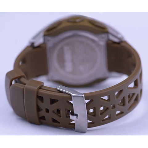 CITIZEN KS3 115 20 Reguno Solar Tech Radio Controlled Men's Watch with Water Resistance and Classic Design