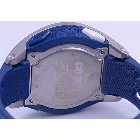 SEIKO NS24702 Men's Ride ONE SOLAR ALTI COMPASS Solar Powered Water Resistant Digital Watch with Altimeter and Compass