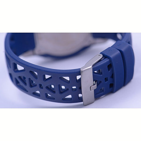 SEIKO NS24702 Men's Ride ONE SOLAR ALTI COMPASS Solar Powered Water Resistant Digital Watch with Altimeter and Compass