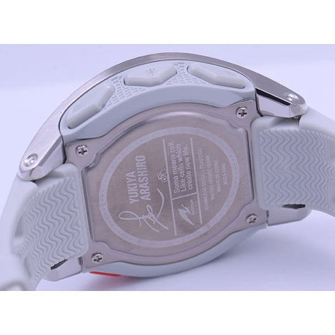 SEIKO NS24703 Men's Ride ONE SOLAR ALTI COMPASS Solar Powered Water Resistant Digital Watch with Altimeter and Compass