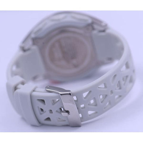 SEIKO NS24703 Men's Ride ONE SOLAR ALTI COMPASS Solar Powered Water Resistant Digital Watch with Altimeter and Compass