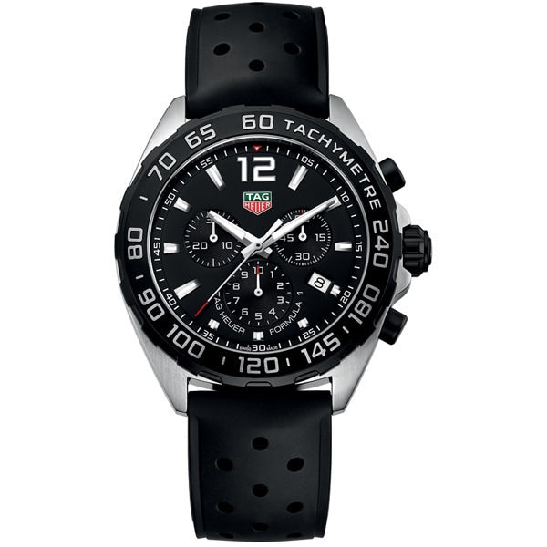 TAG Heuer FT8024 Formula 1 TAG Heuer