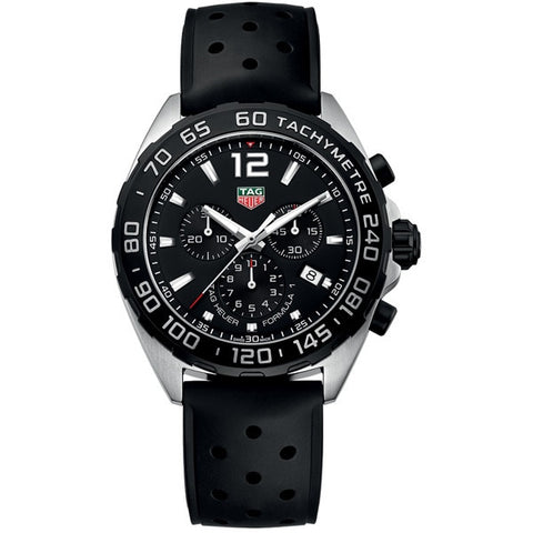 TAG Heuer FT8024 Formula 1 TAG Heuer