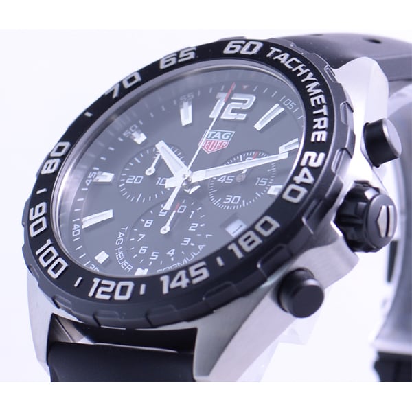 TAG Heuer FT8024 Formula 1 TAG Heuer