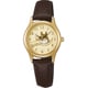 SEIKO ACCK401 Watch - Elegant Stainless Steel Design Water Resistant Automatic Movement Scratch-Resistant Sapphire Crystal