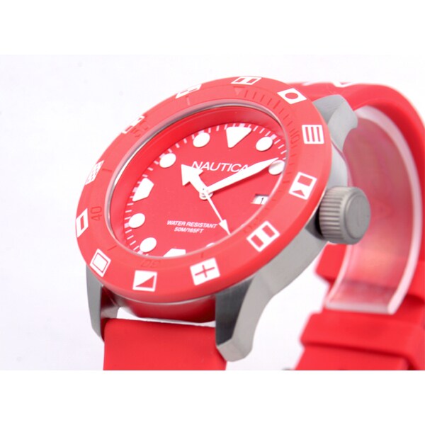 NAUTICA NAI09510G NAUTICA