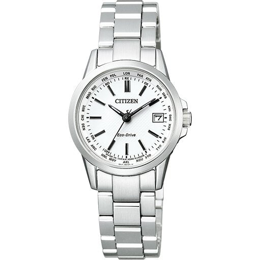 CITIZEN EC1130-55A Watch